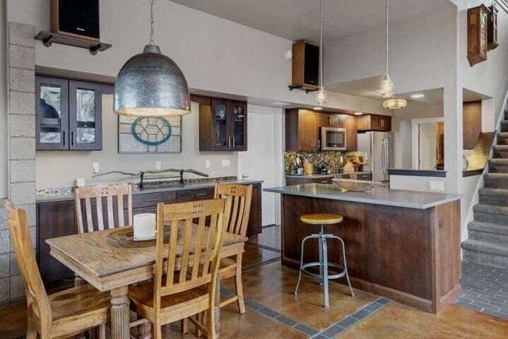 Ridge At Eagle Crest - Residential