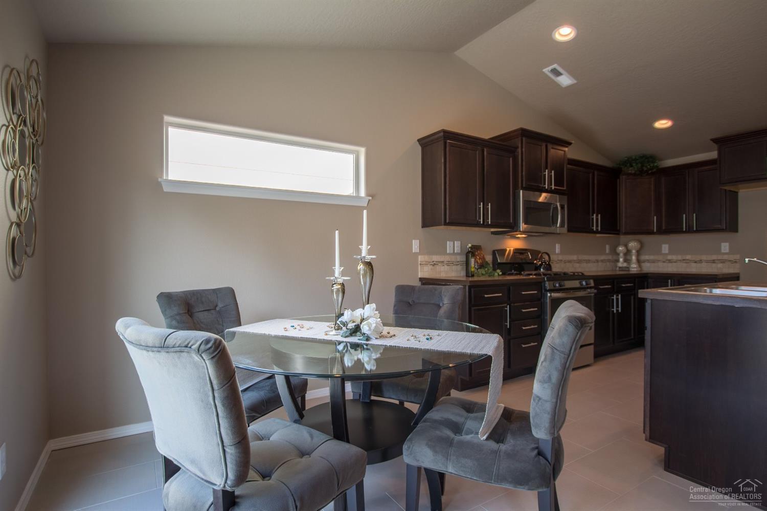 Maple Meadows - Residential