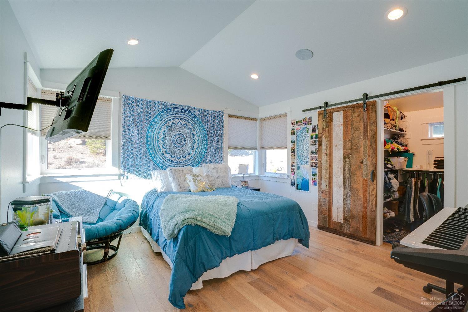 NorthWest Crossing - Residential