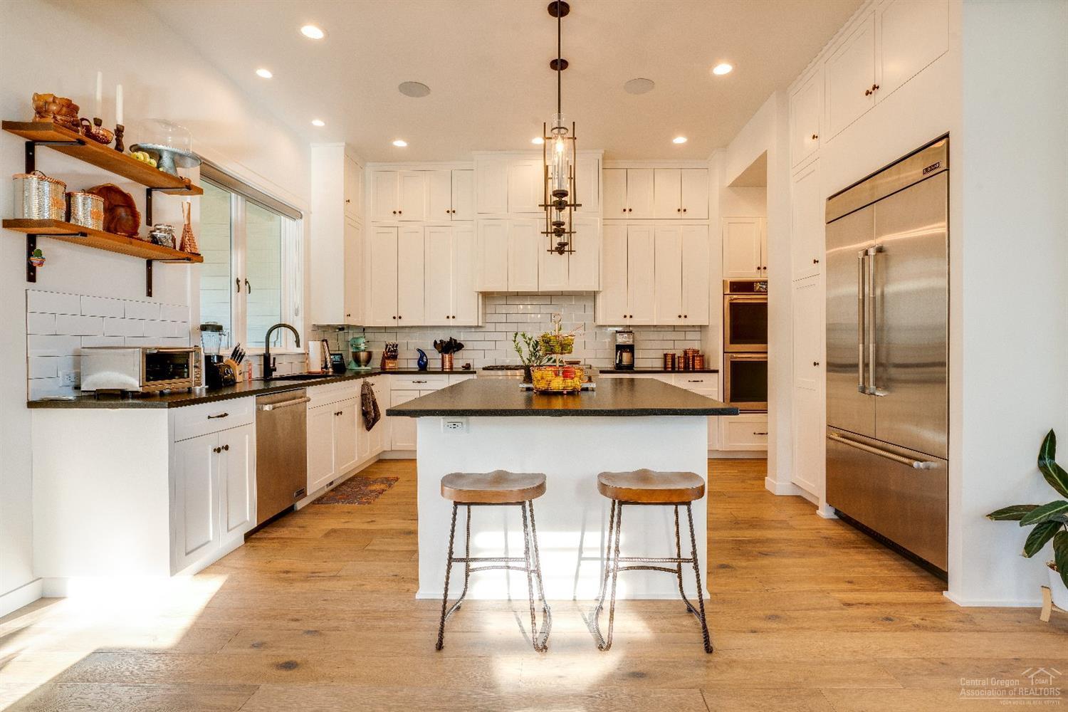 NorthWest Crossing - Residential