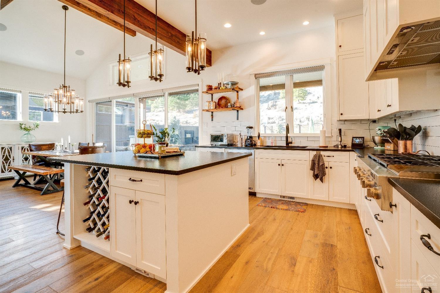 NorthWest Crossing - Residential