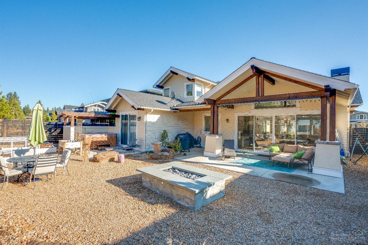 NorthWest Crossing - Residential