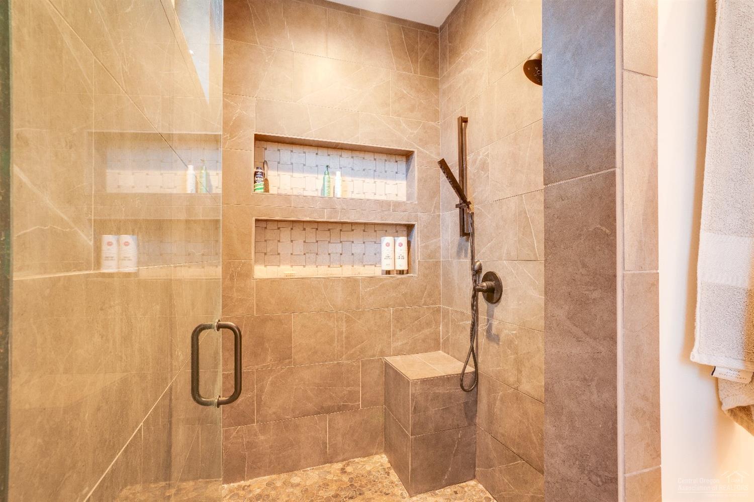 NorthWest Crossing - Residential