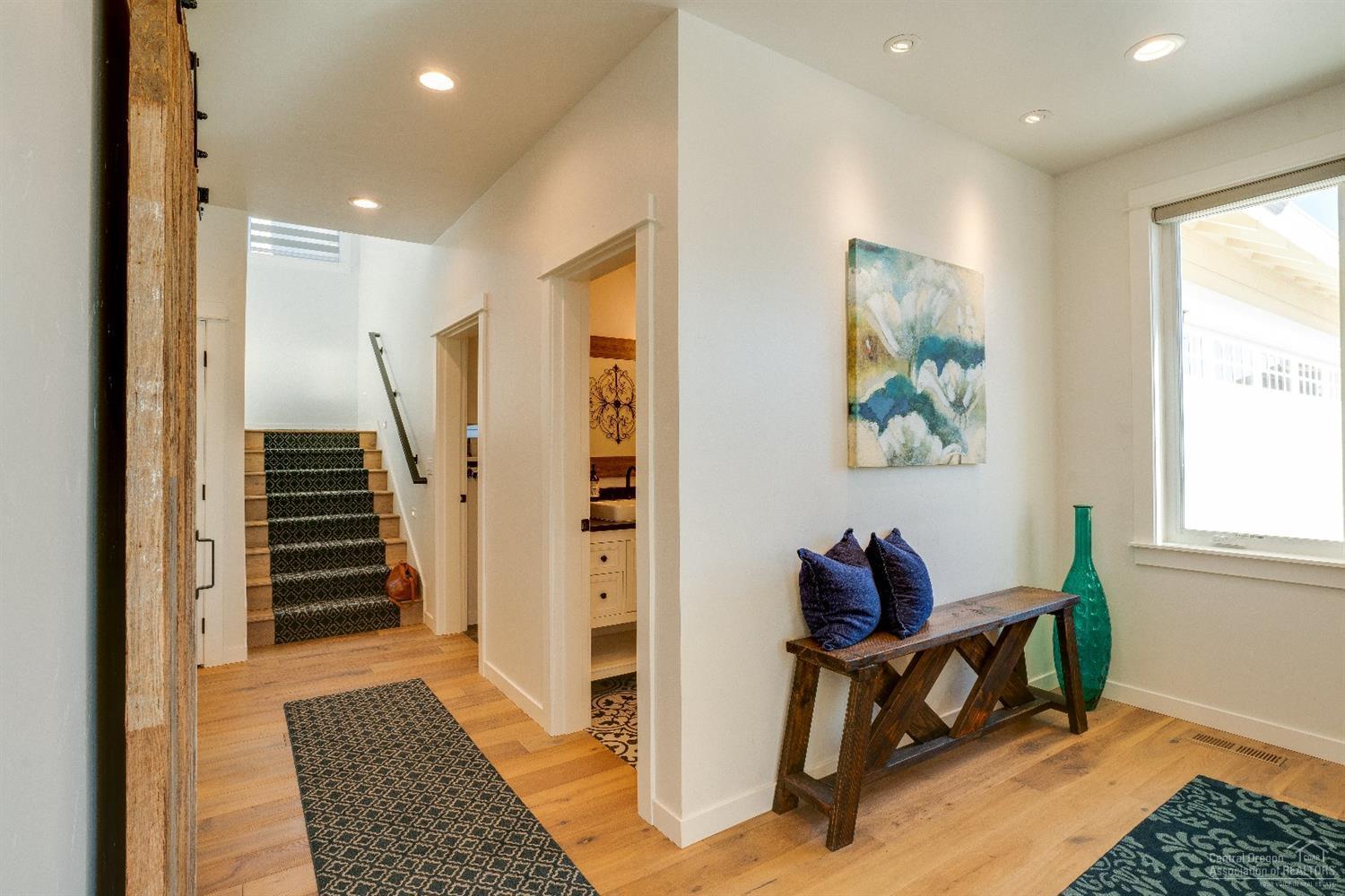 NorthWest Crossing - Residential