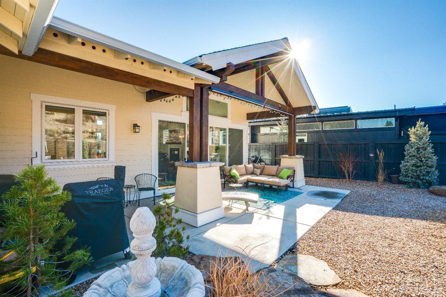 NorthWest Crossing - Residential