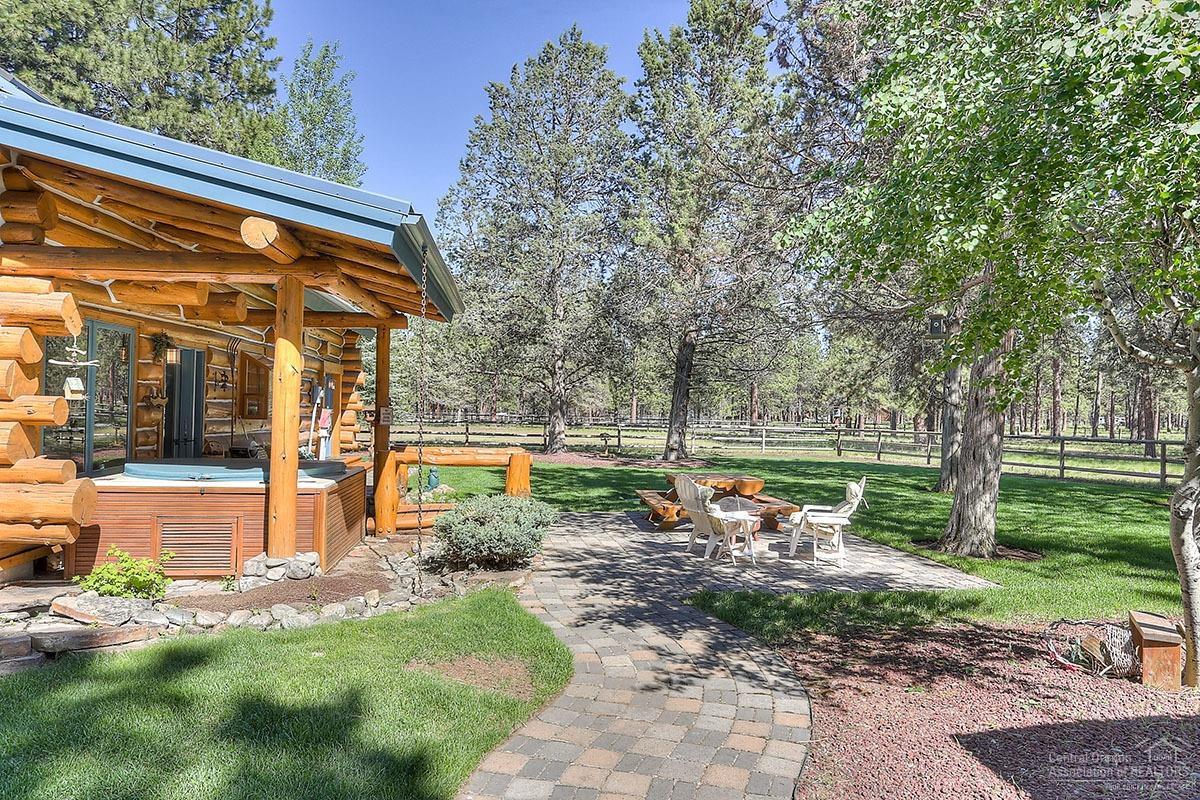 Indian Ford Meadows - Residential