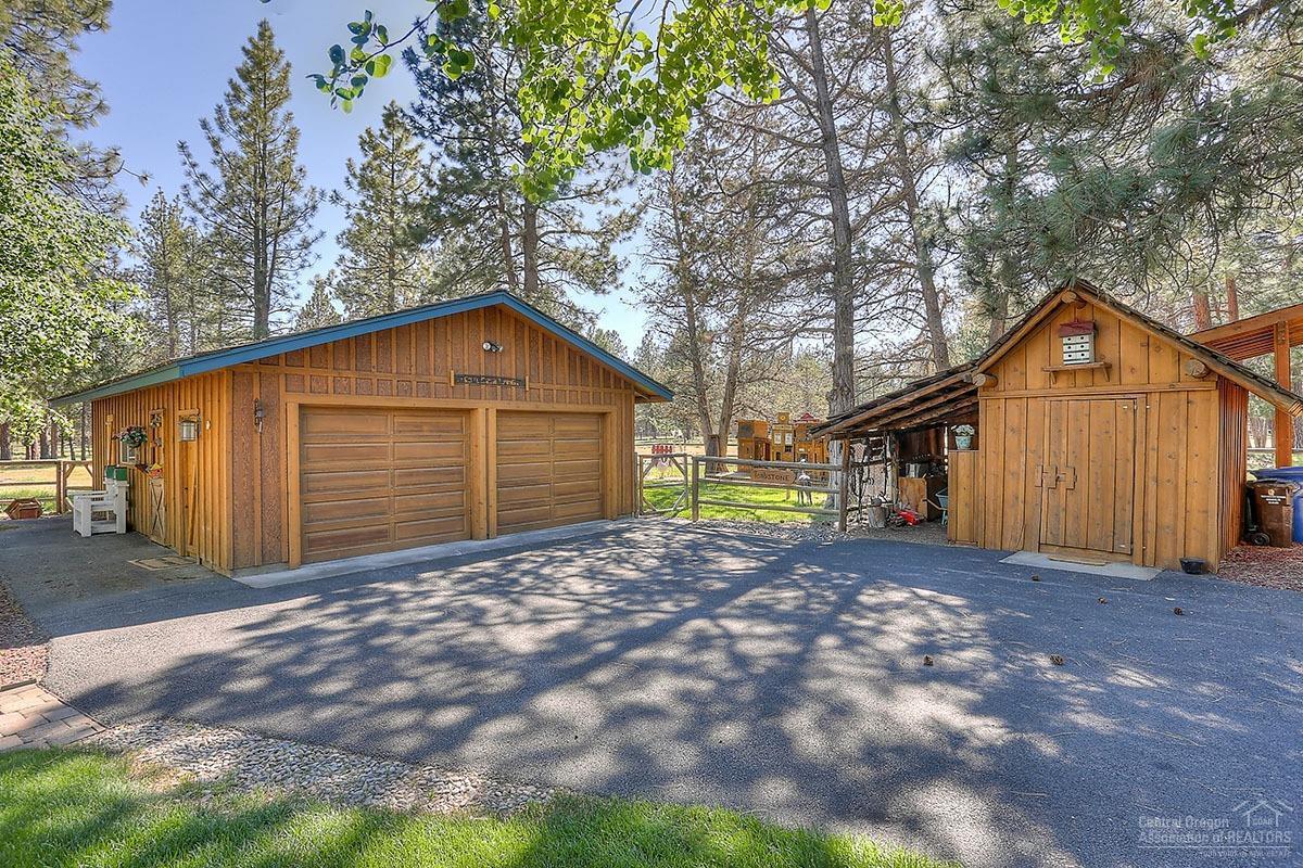 Indian Ford Meadows - Residential