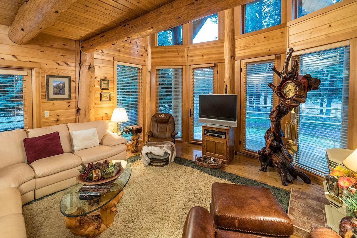 Indian Ford Meadows - Residential