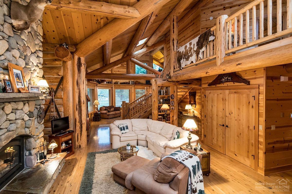 Indian Ford Meadows - Residential