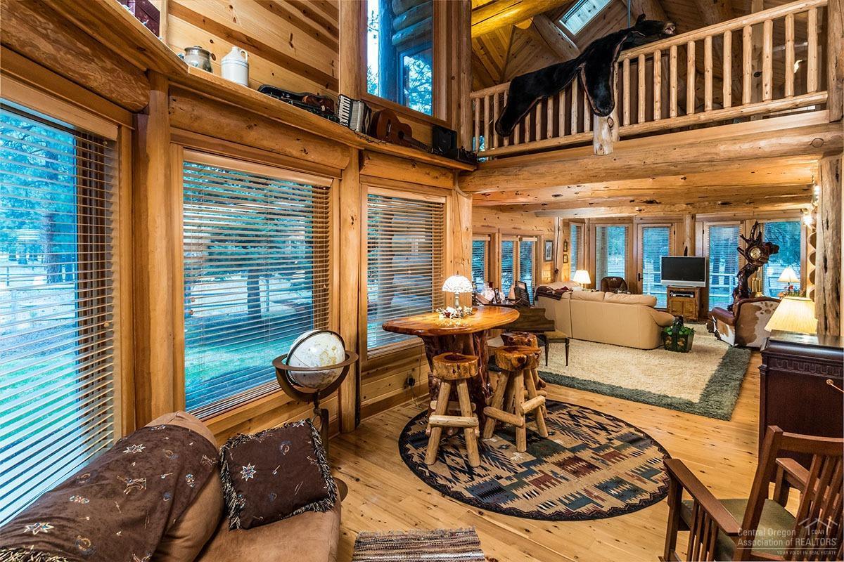 Indian Ford Meadows - Residential