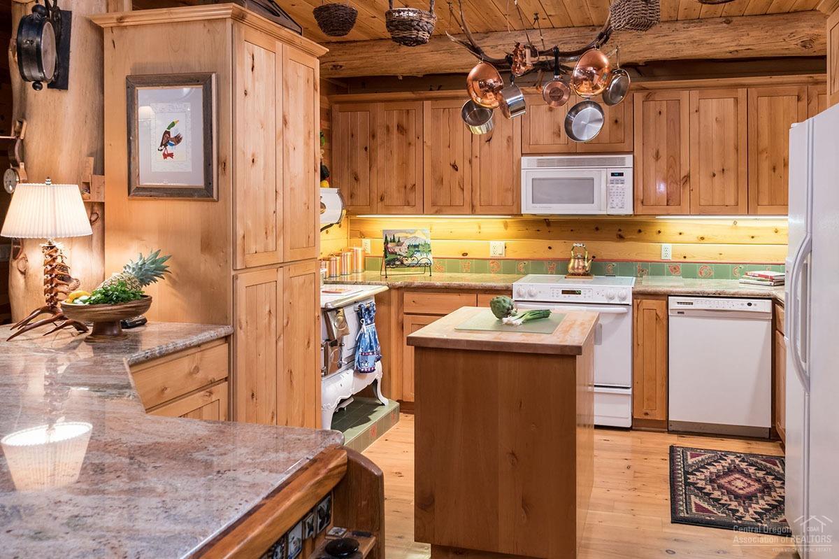 Indian Ford Meadows - Residential