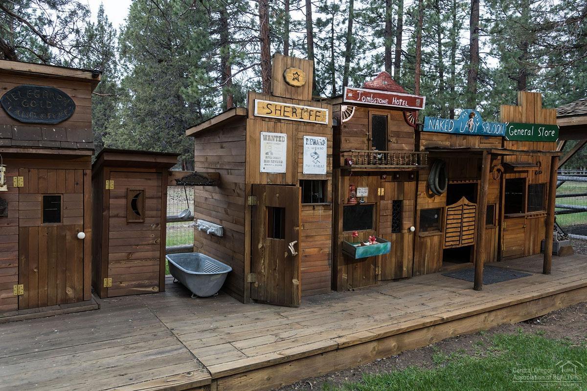 Indian Ford Meadows - Residential