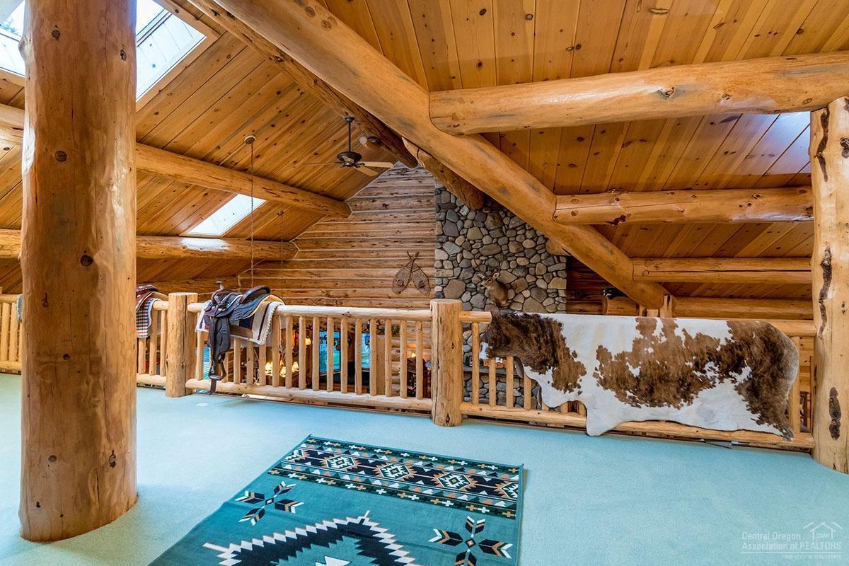 Indian Ford Meadows - Residential