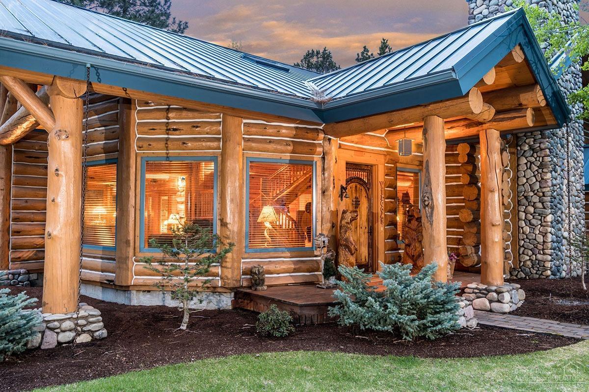 Indian Ford Meadows - Residential