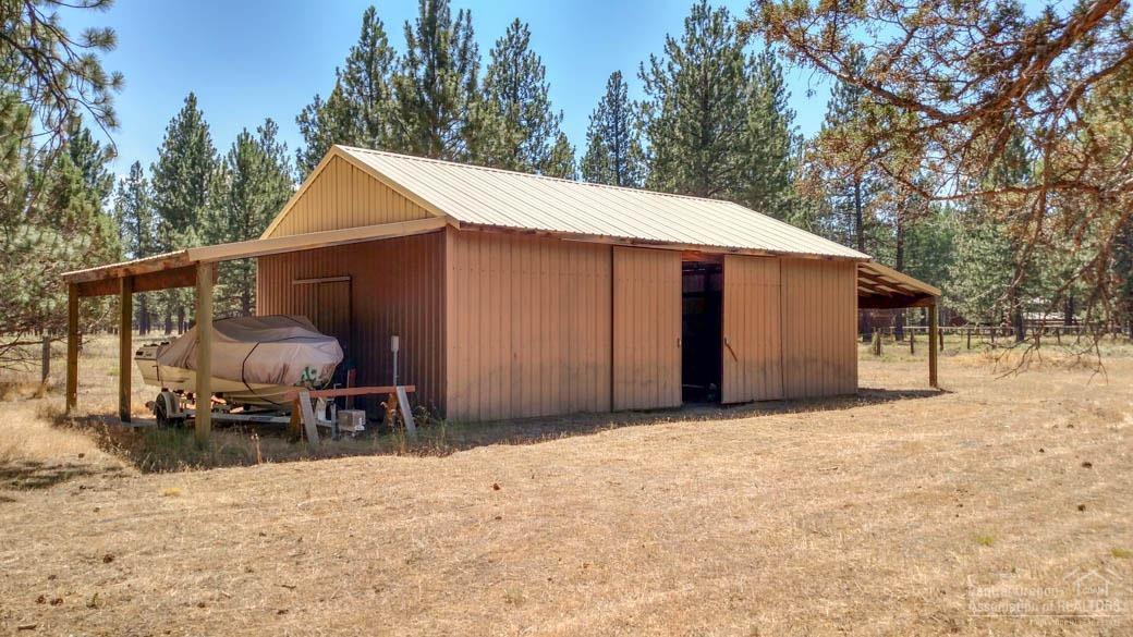 Indian Ford Meadows - Residential