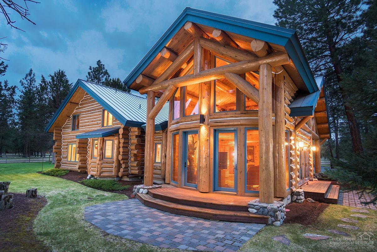 Indian Ford Meadows - Residential