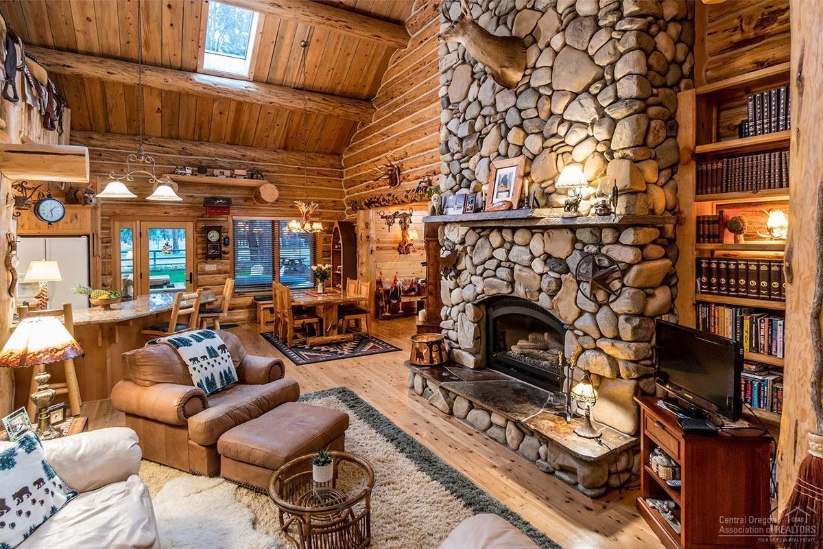 Indian Ford Meadows - Residential