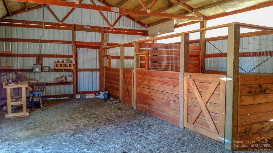 Indian Ford Meadows - Residential