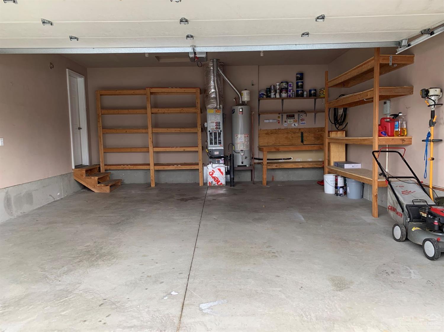 Glacier Ridge - Residential