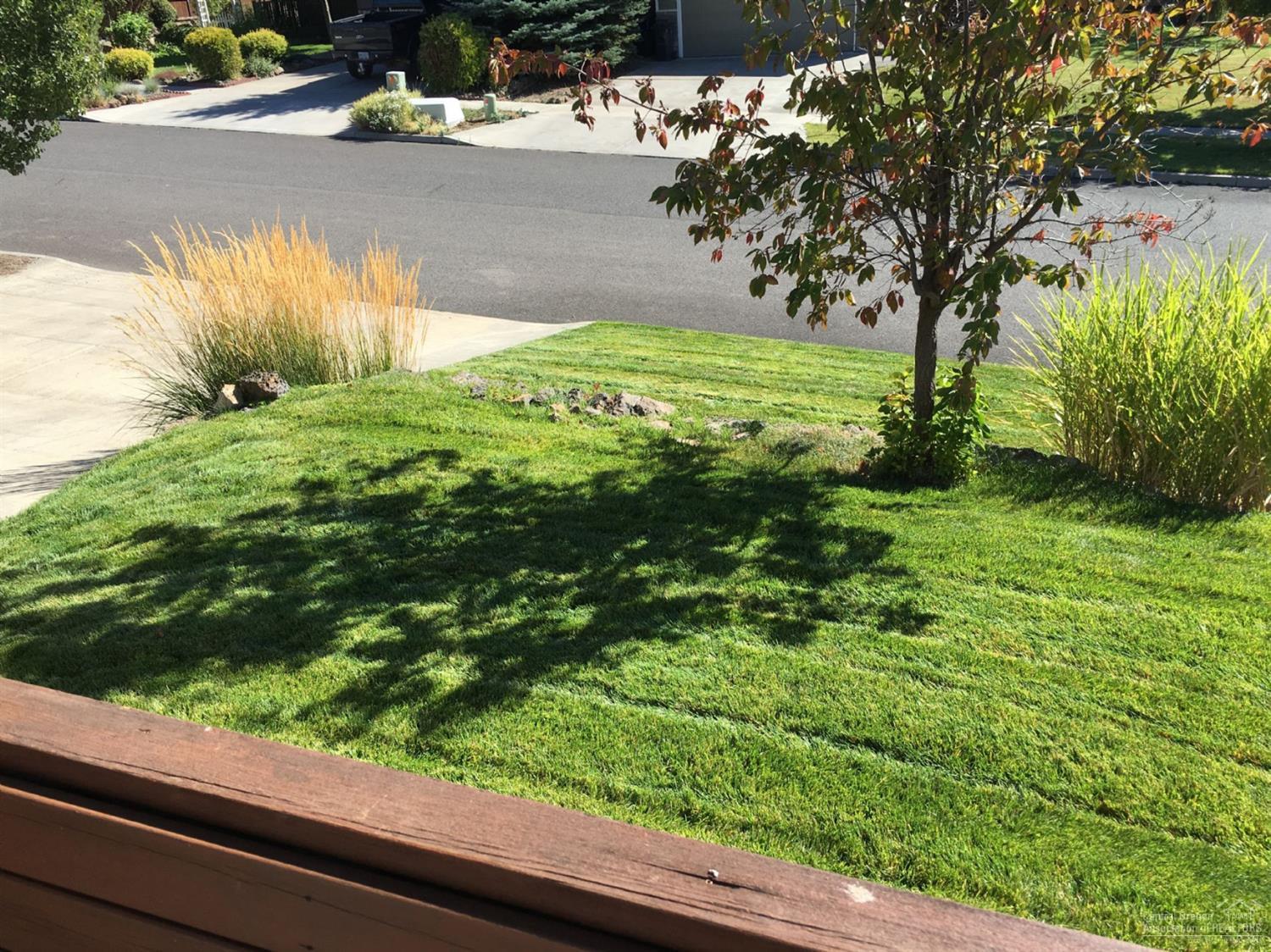 Glacier Ridge - Residential