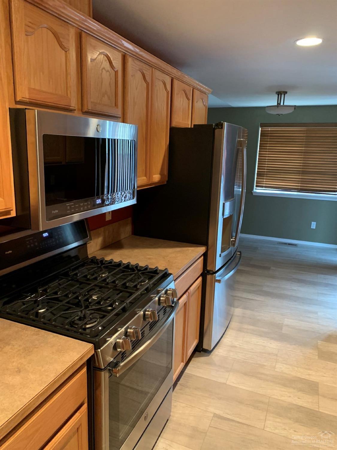 Glacier Ridge - Residential