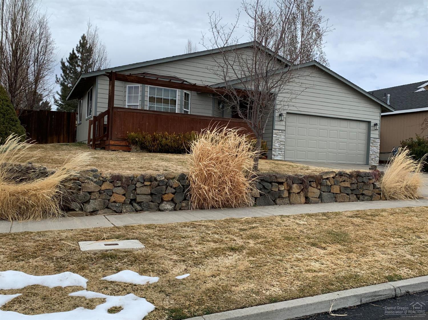 Glacier Ridge - Residential