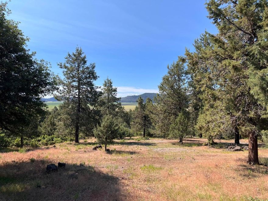 Here is a large wonderful lot in the Running Y!
This large lot on Crossbill is as good as it gets! Come build your wonderful resort home in this fabulous location.