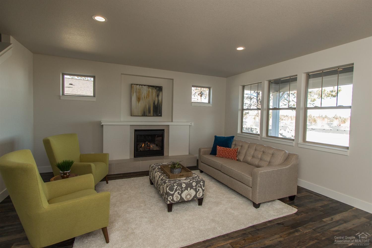 Hidden Hills - Residential