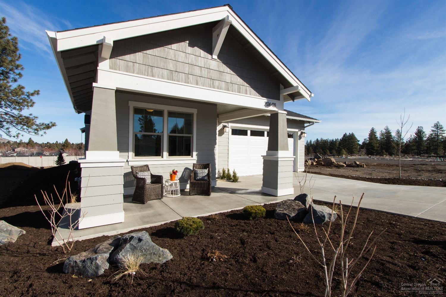 Hidden Hills - Residential