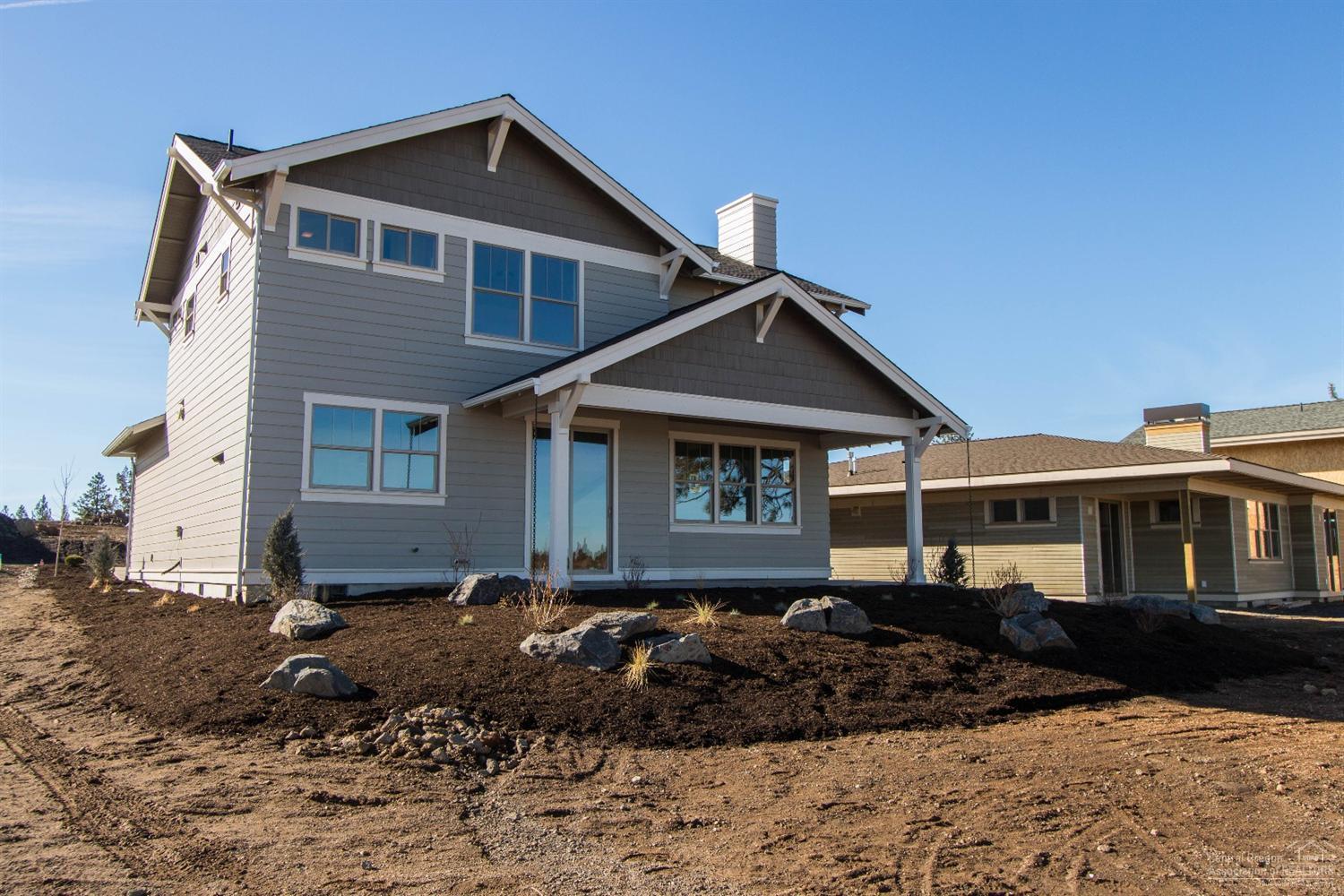 Hidden Hills - Residential