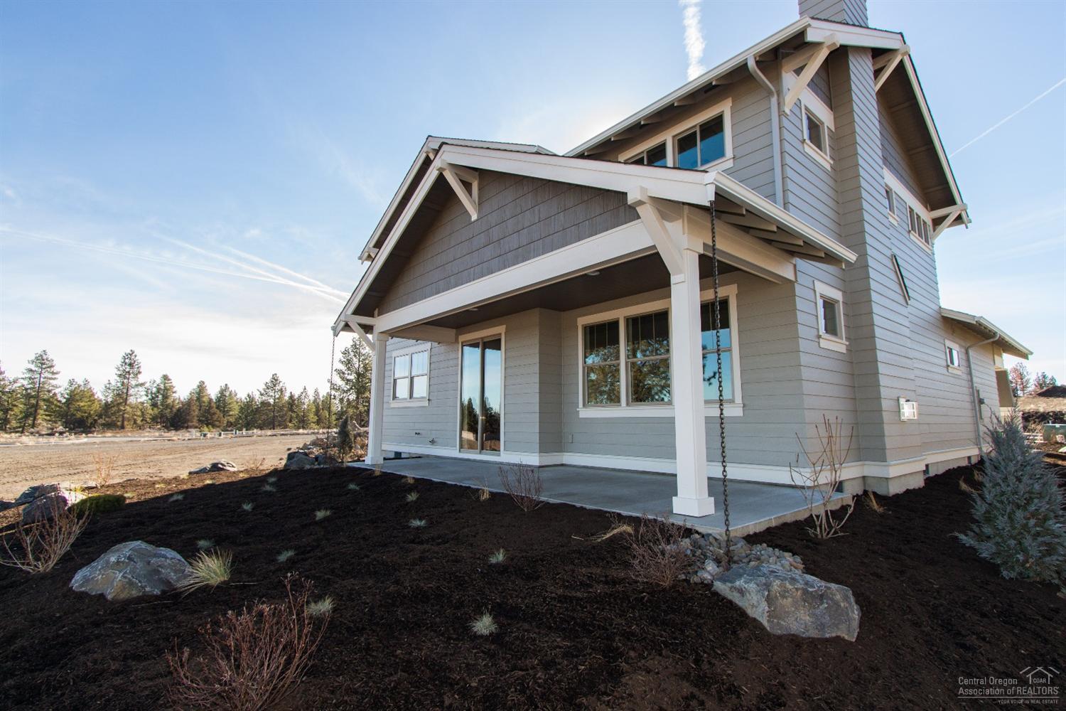 Hidden Hills - Residential