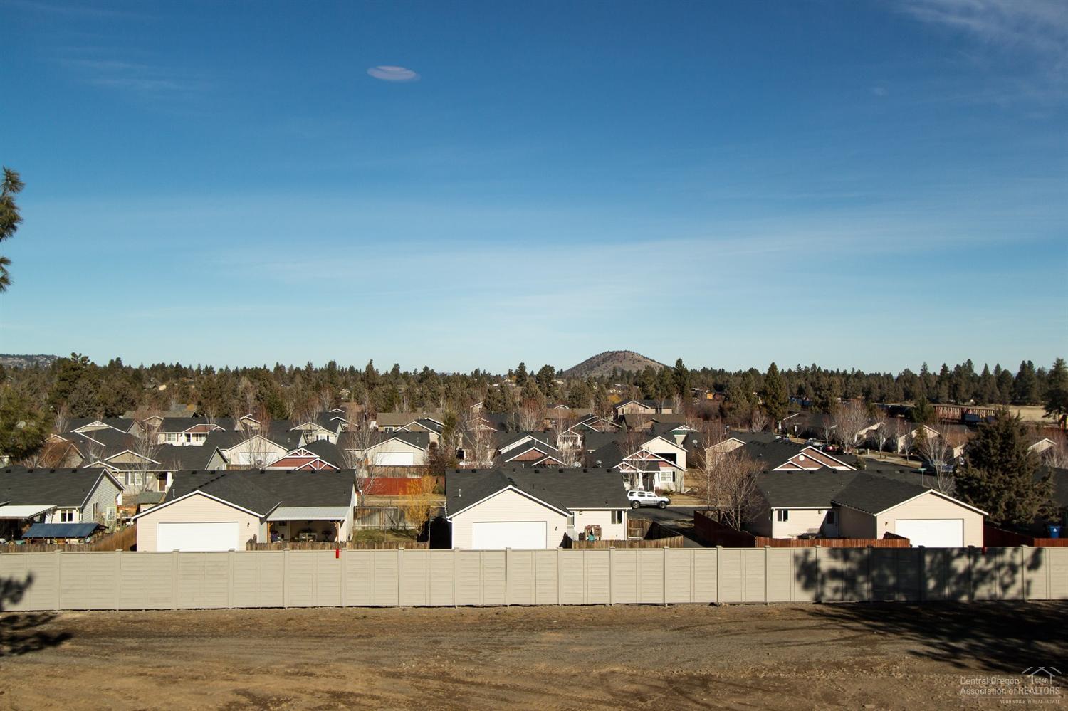 Hidden Hills - Residential