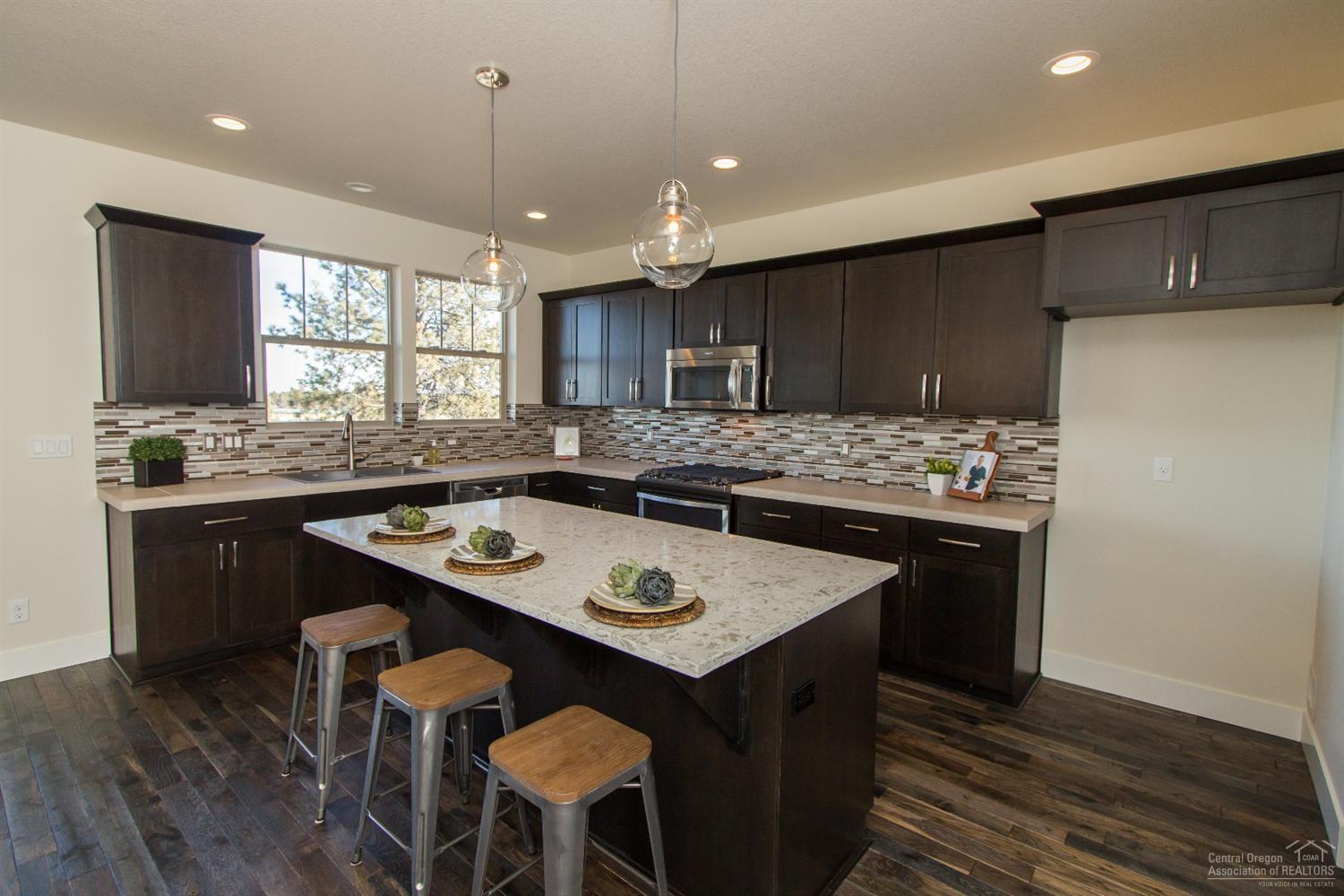 Hidden Hills - Residential