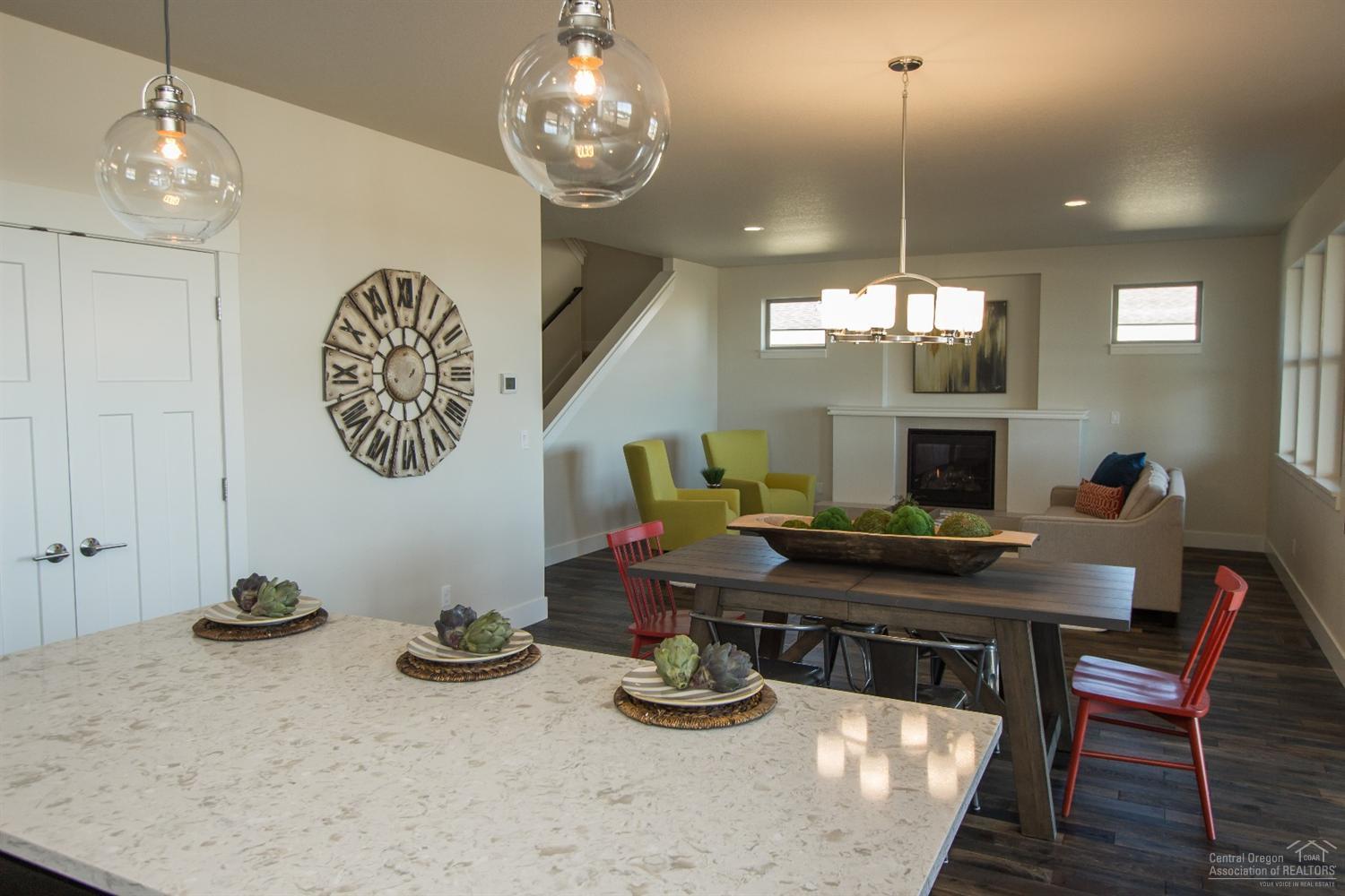 Hidden Hills - Residential