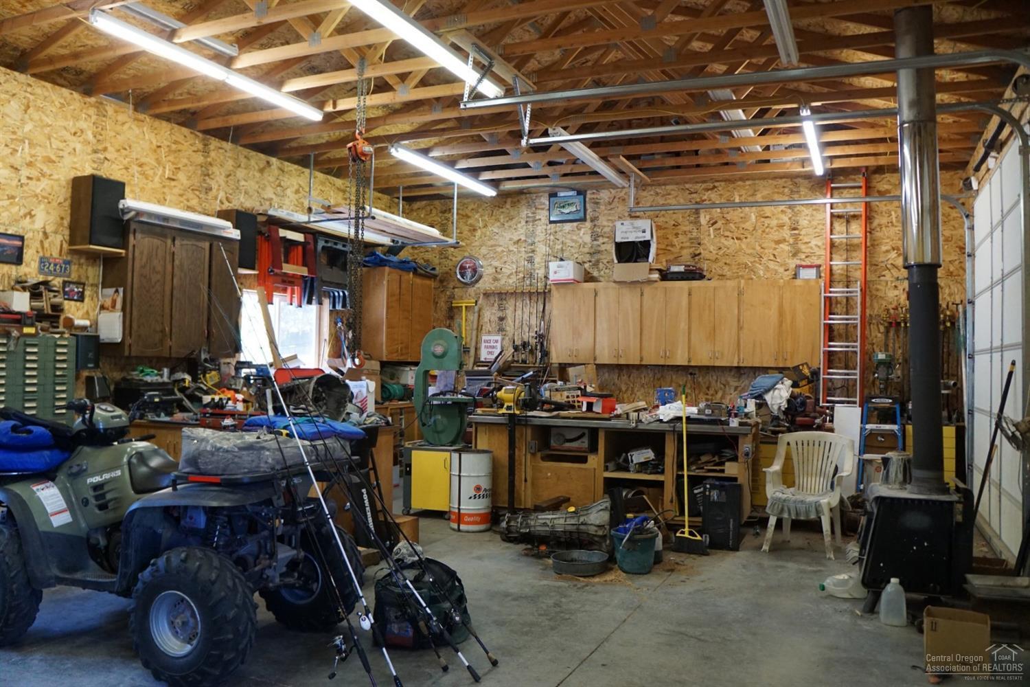 Idleway Acres - Residential