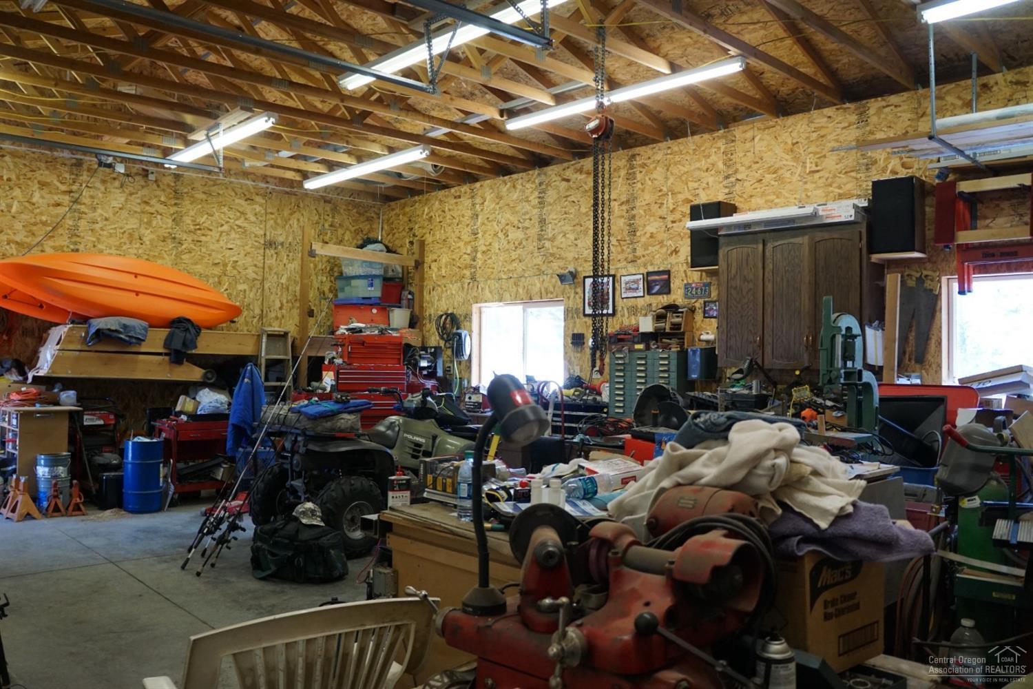 Idleway Acres - Residential