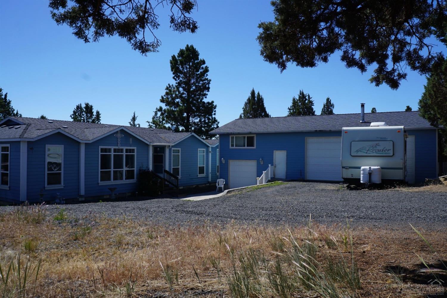 Idleway Acres - Residential