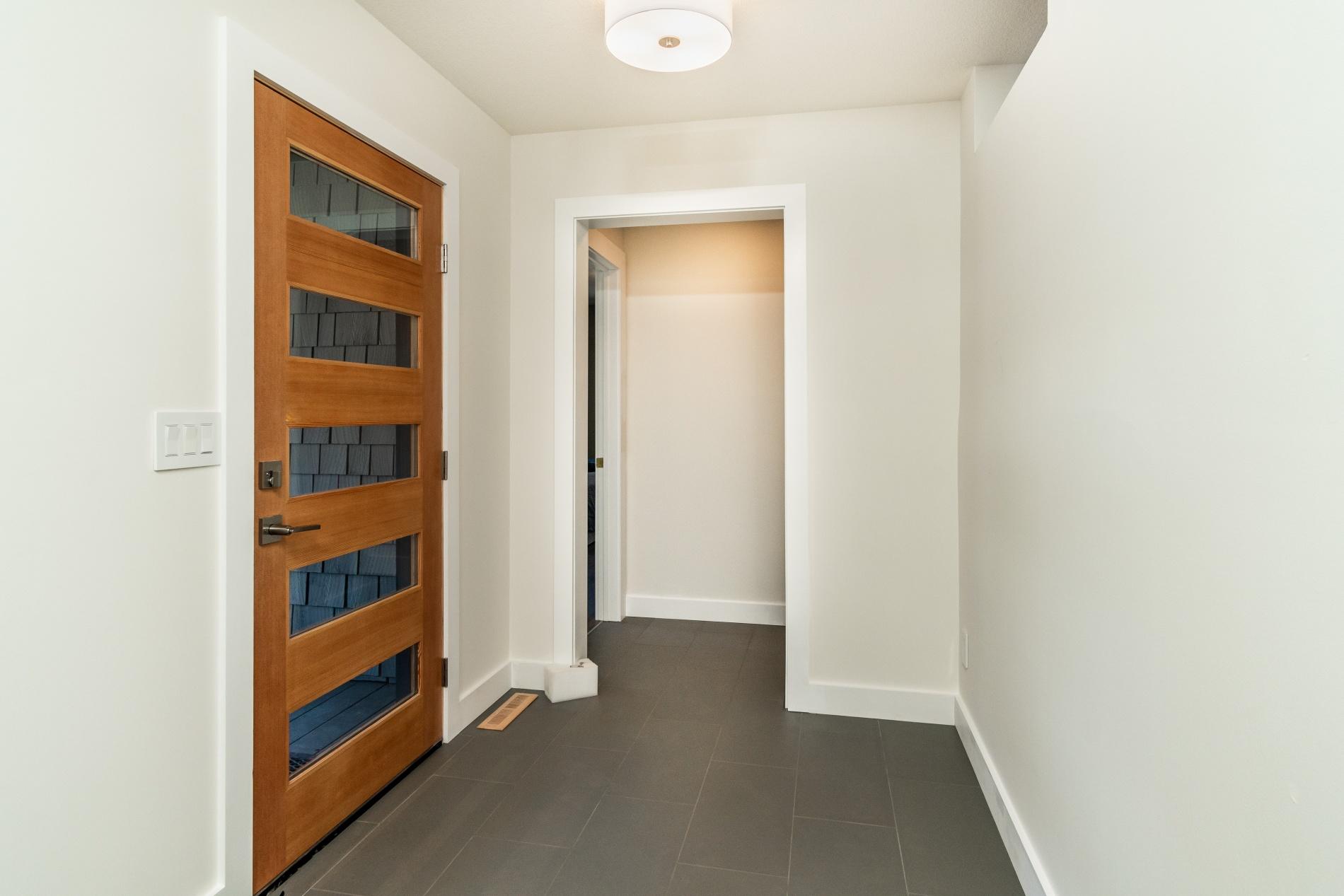 Awbrey Meadows - Residential