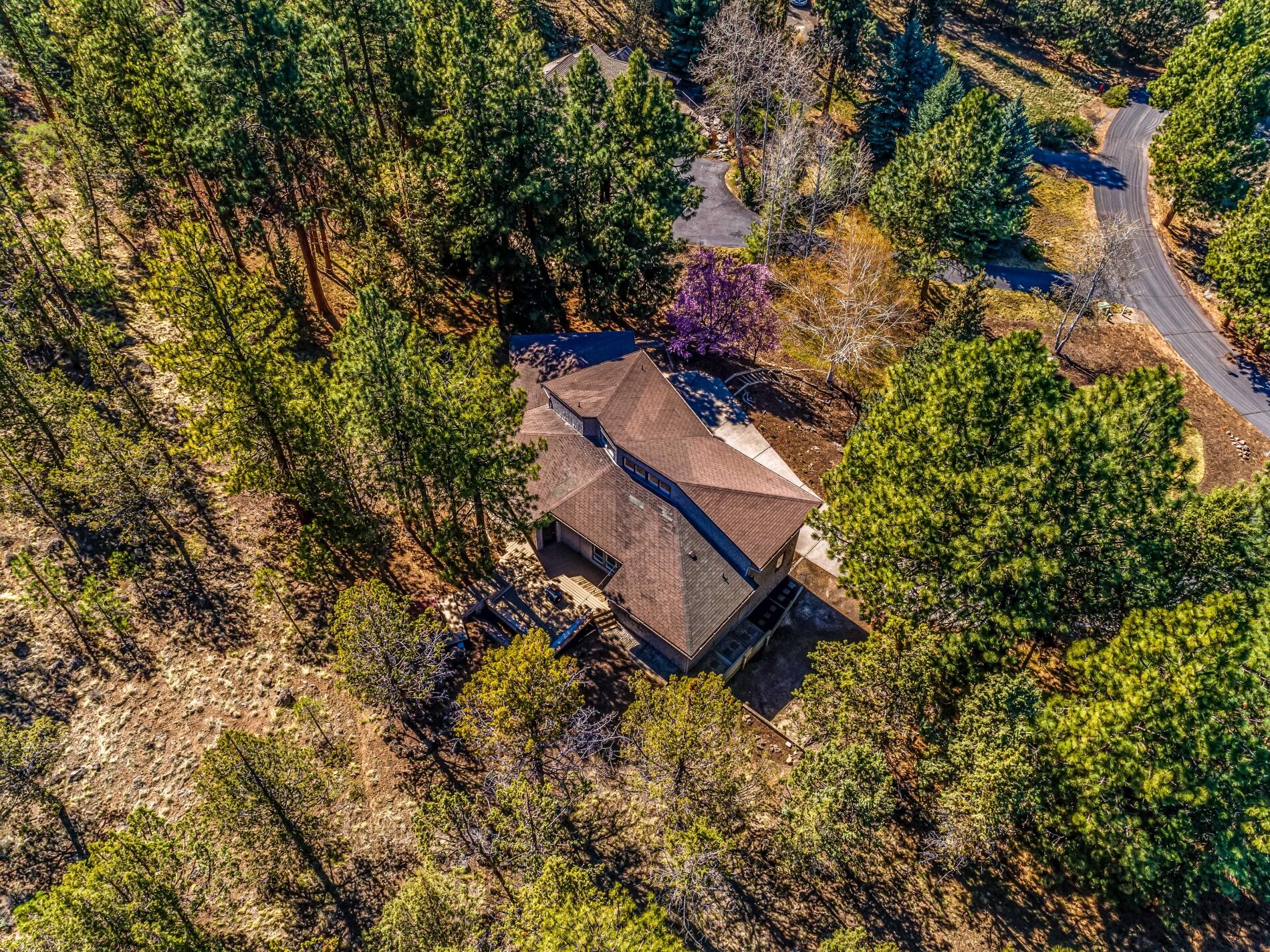 Awbrey Meadows - Residential