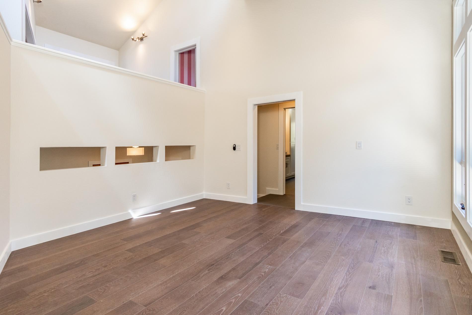 Awbrey Meadows - Residential