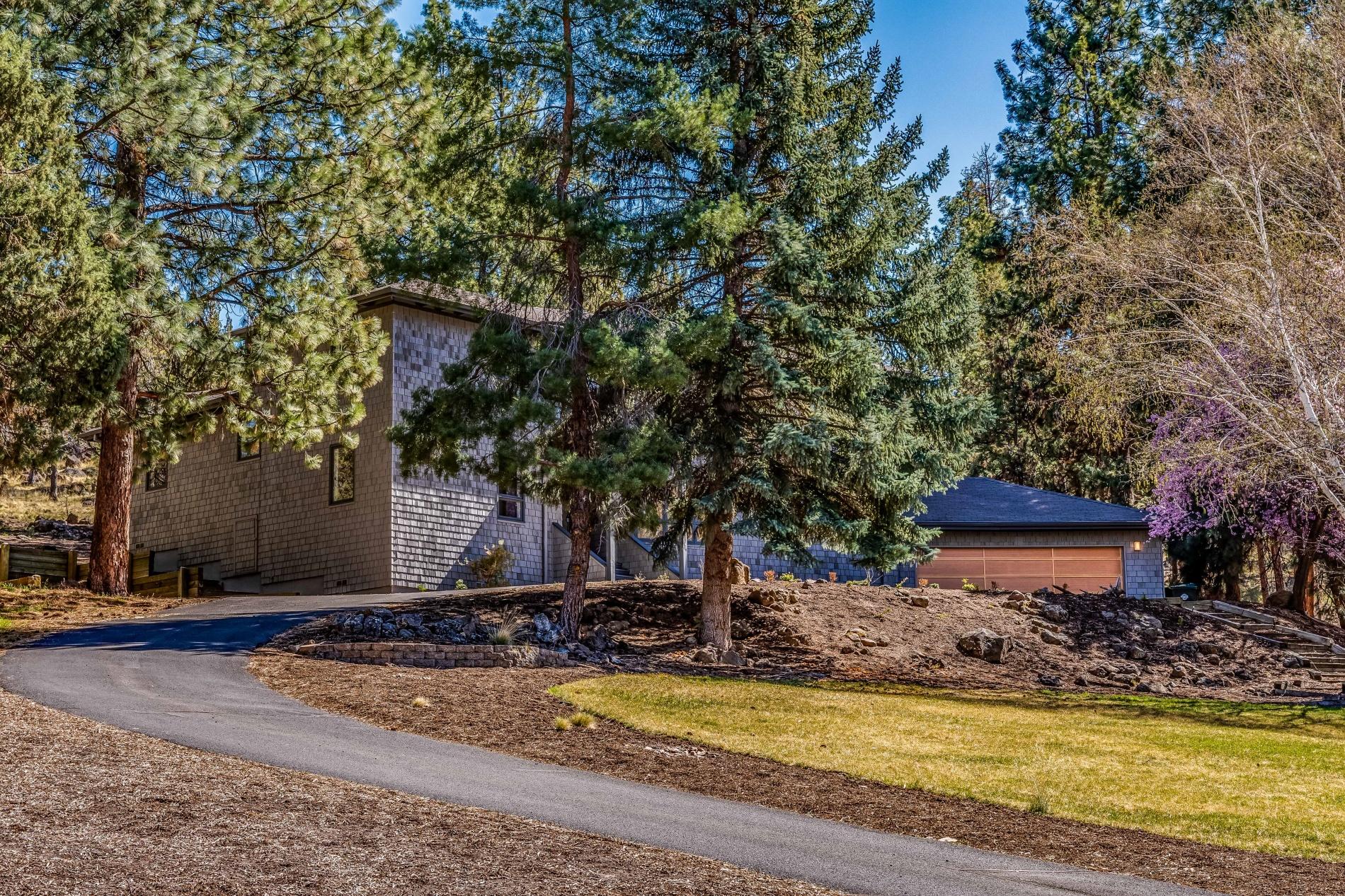 Awbrey Meadows - Residential