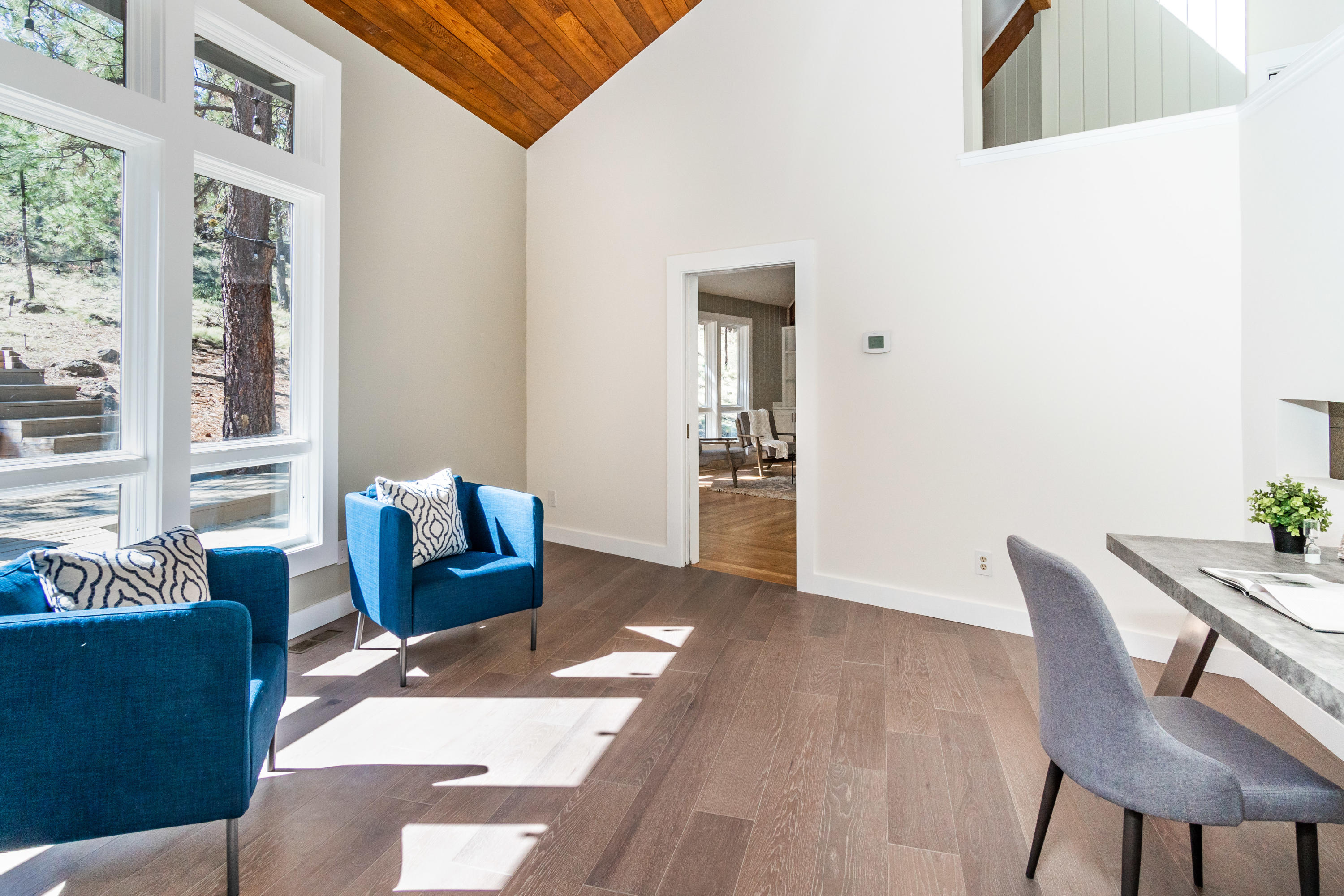 Awbrey Meadows - Residential