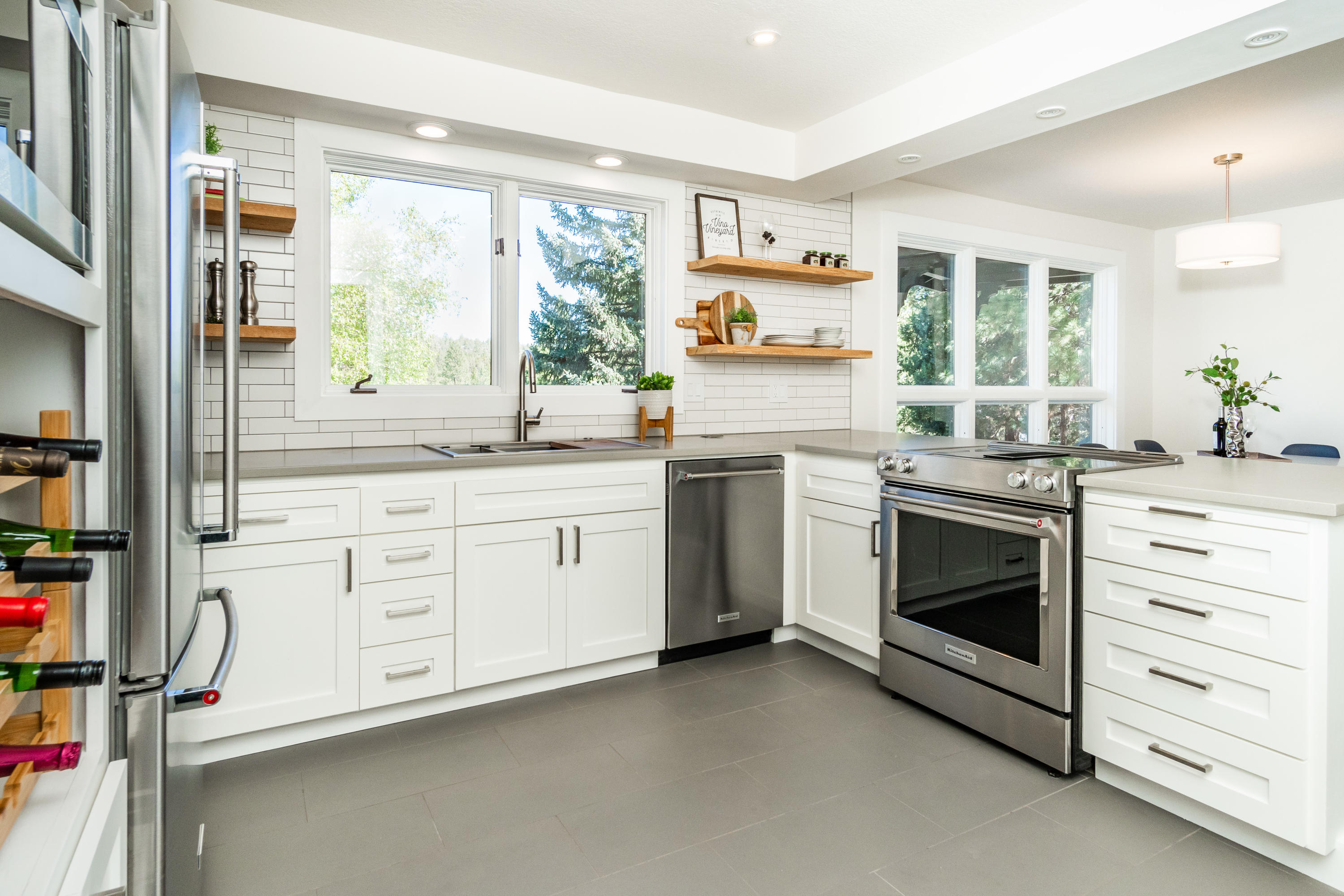 Awbrey Meadows - Residential