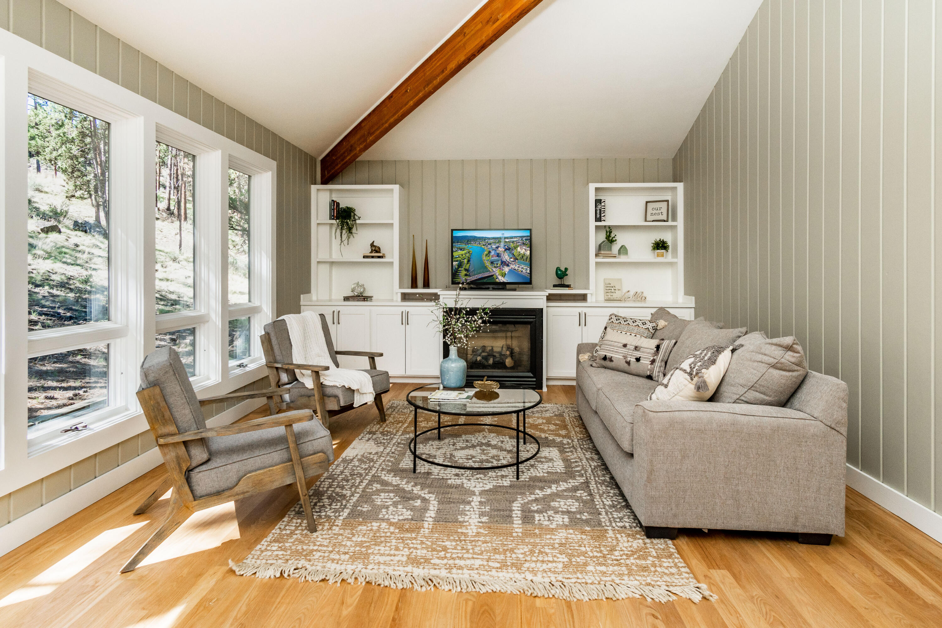 Awbrey Meadows - Residential