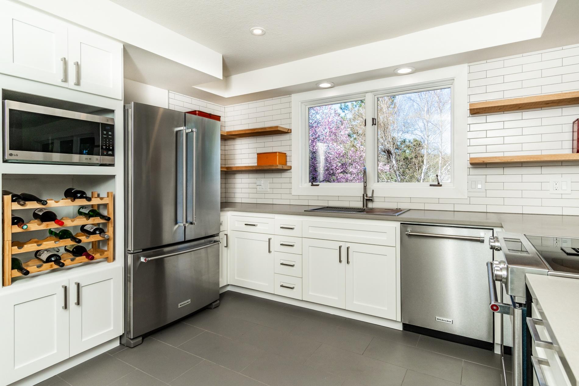 Awbrey Meadows - Residential