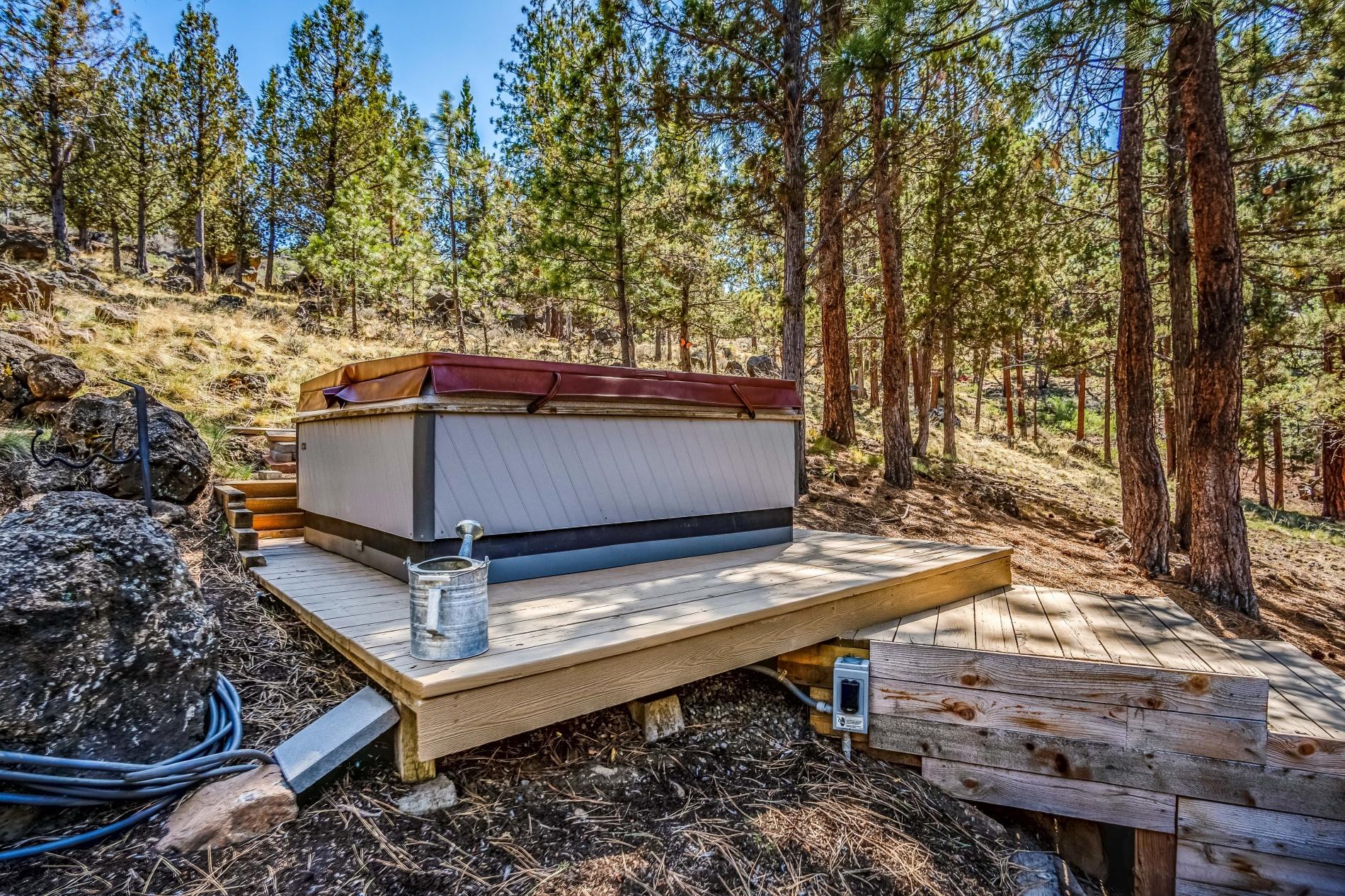 Awbrey Meadows - Residential