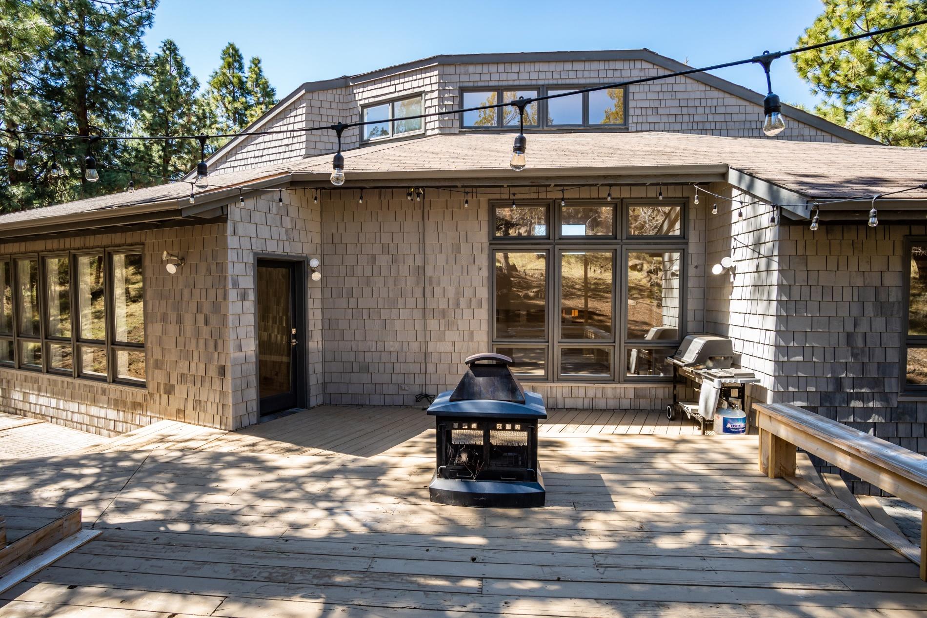 Awbrey Meadows - Residential