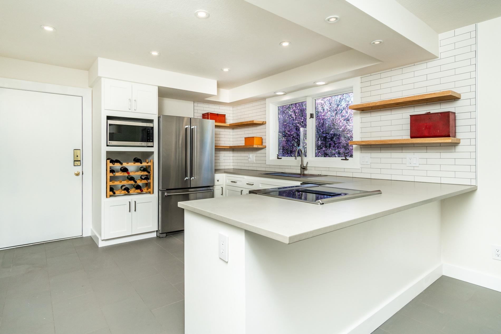 Awbrey Meadows - Residential