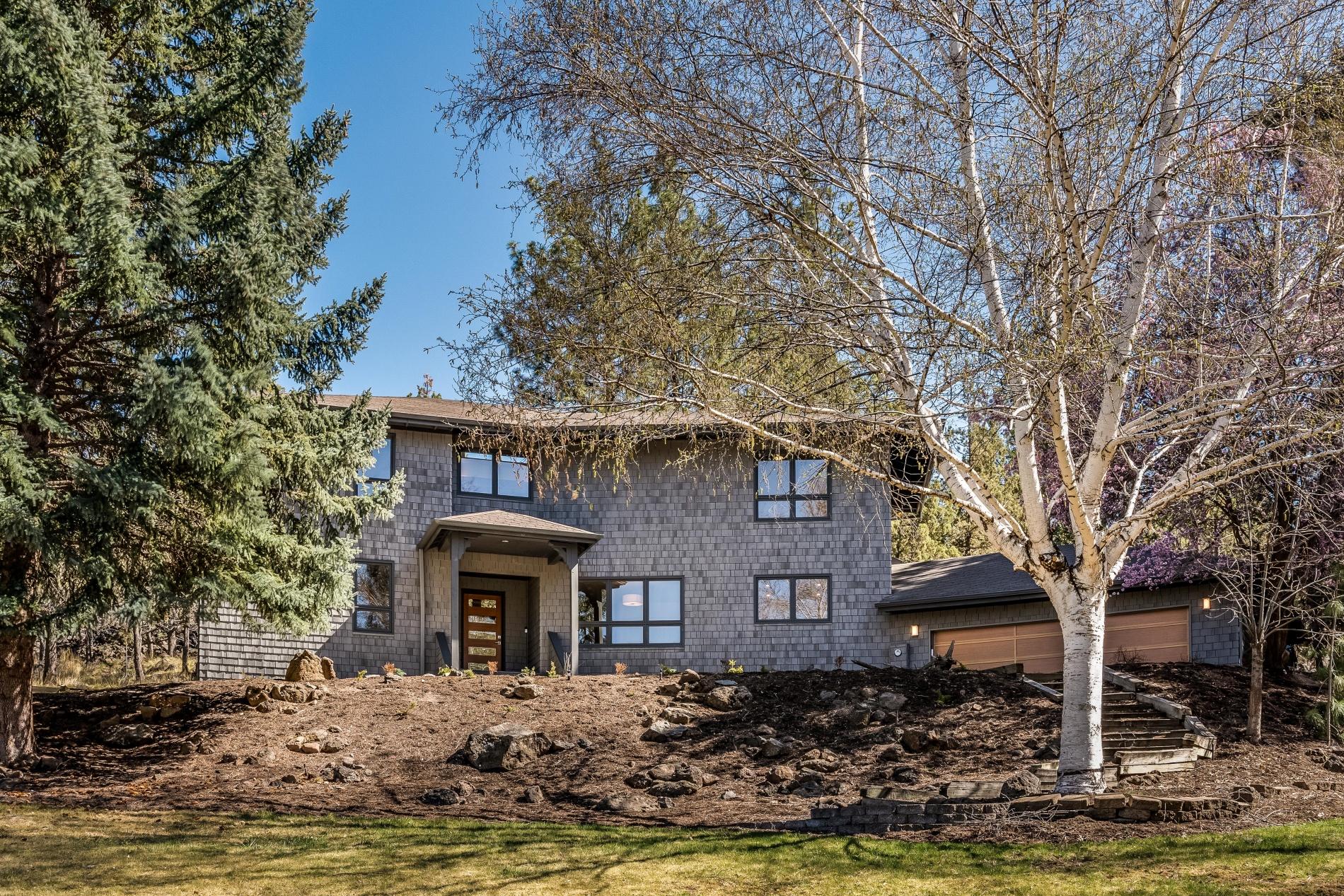 Awbrey Meadows - Residential