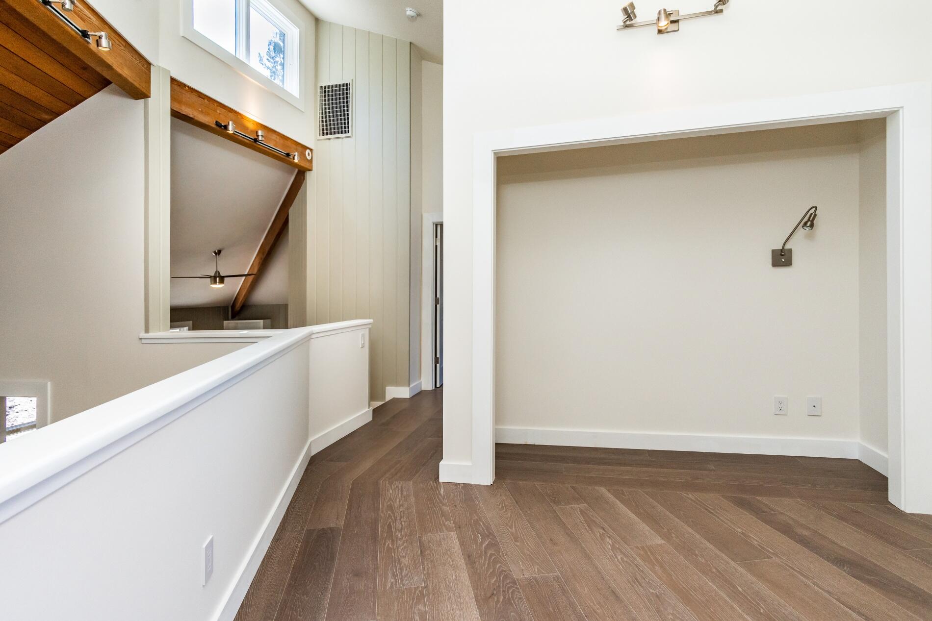 Awbrey Meadows - Residential